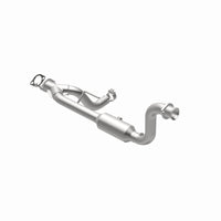 MagnaFlow 07-09 Chrysler Aspen 5.7L Direct Fit Converter
