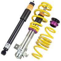 KW Street Comfort Kit BMW 3series E91/E93 2WDConvertible + Wagon