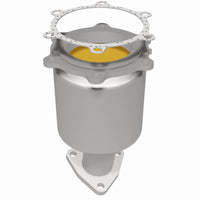 MagnaFlow 1997 Infiniti QX4 3.3L Direct Fit Converter