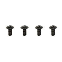 Westin 16-25 Toyota Tacoma 6ft. Bed EXP Rear Window Protector - Black