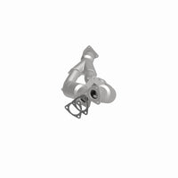 MagnaFlow Direct Fit Catalytic Converter 04-06 VW Touareg 3.2L
