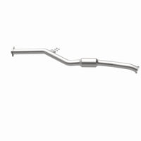 MagnaFlow Direct Fit Catalytic Converter 15-19 Subaru WRX H4 2.0L