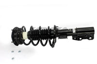 KYB Shocks & Struts Strut Plus Front Left Chevy Cobalt 2005-10