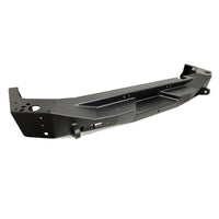 Westin 21-25 Ford Bronco (Excl. Sport) XTS Rear Bumper - Tex. Blk