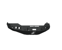 Road Armor 13-18 Ram 1500 Stealth Front Winch Bumper - Tex Blk