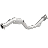 MagnaFlow Direct Fit Catalytic Converter 04/06 VW Phaeton 4.2L Front Passenger Side