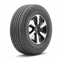 BFGoodrich Advantage Control HT 255/75R17 115T