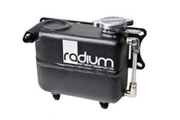 Radium Engineering 13-14 Ford Shelby GT500 Coolant Tank Kit