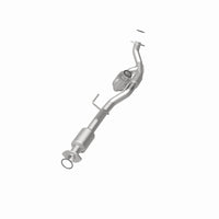 MagnaFlow Direct Fit Catalytic Converter 97-01 Toyota Camry 3.0L / 96-98 Lexus ES300 3.0L