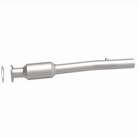 MagnaFlow 2003 Ford E-350 Super Duty 5.4L Direct Fit Converter