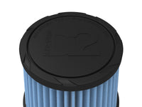 aFe POWER Universal Clamp-On Air Filter w D2 Dura-Dry Media 2-3/4in F x 6in B x 4-3/4in T x 5inH