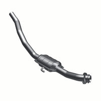 MagnaFlow Direct Fit Catalytic Converter 83-86 Ford/Mercury 2.3L CA
