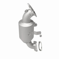 MagnaFlow 14-16 Ram ProMaster 1500/2500/3500 V6 3.6L CARB Compliant Direct Fit Catalytic Converter