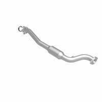 MagnaFlow 07-08 Hummer H3 3.7L Direct Fit Converter