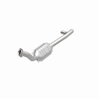 MagnaFlow Direct Fit Catalytic Converter 04-05 Ram1500 5.7L D/S OEM