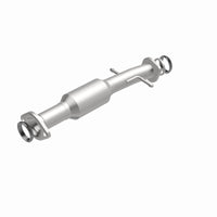 MagnaFlow 12-15 RX350 V6 3.5 OEM Underbody Direct Fit Converter