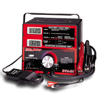 Autometer Charging System Analyzer / Battery Tester