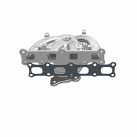 MagnaFlow DF Cat Conv 07 Dodge Caliber 2.4L Manifold AWD/07-10 Jeep Patriot 2.4L Manifold 4WD 49-St