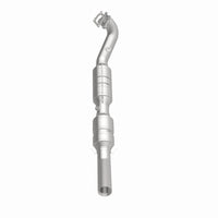 MagnaFlow 12-13 Chevrolet Camaro 3.6L Direct Fit Converter