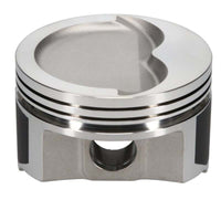 Wiseco Pro Tru Street Chevy Small Block 4.030in Bore 1.125in CH -20.00 CC Piston Set