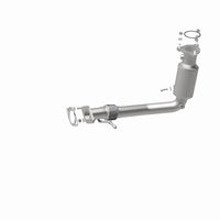 MagnaFlow Direct Fit Catalytic Converter 14-16 GMC Terrain / 15-16 Chevrolet Equinox 2.4L