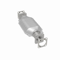 MagnaFlow California Direct Fit Catalytic Conv 75-82 Chevrolet LUV 1.8L / 86-91 Isuzu Trooper 2.3L