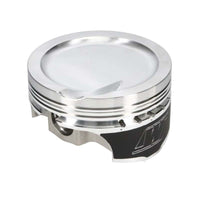 Wiseco Chevy Small Block 4.530in Bore 1.520in CH 0.00 CC Piston Set
