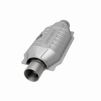 MagnaFlow Universal Catalytic Converter 2.00 Rear
