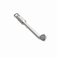 MagnaFlow Direct Fit Catalytic Converter 05-13 Nissan Frontier 2.5L