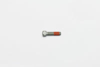 Wilwood bolt 5/16-24X1.25 LG shcs alloy WES072 CL1 silver epoxy 1193-S asme B18.3