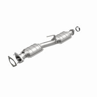 MagnaFlow Direct Fit Catalytic Converter 95 Explorer 4.0L CA