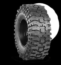 Mickey Thompson Baja Pro XS Tire - 38X13.50-17LT - 250095