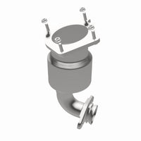 MagnaFlow 01-03 Chrysler Sebring 2.7L Direct Fit Converter