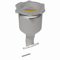 MagnaFlow 05-06 Nissan Maxima 3.5L Direct Fit Converter
