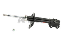 KYB Shocks & Struts Excel-G Front Right NISSAN Sentra 2002-06
