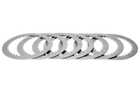 Wiseco Clutch Plate Kit - 7 Steel Clutch Basket