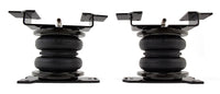 Air Lift LoadLifter 5000 Ultimate for 2019 Chevrolet Silverado 1500 4WD