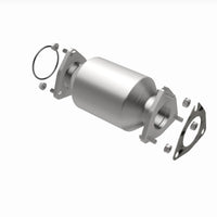 MagnaFlow 2014 RLX 3.5L Underbody Direct Fit Converter