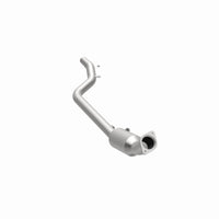 MagnaFlow DF Catalytic Conv 05-07 Chrysler 300 P/S / 06-07 Dodge Charger P/S / 05-07 Magnum P/S