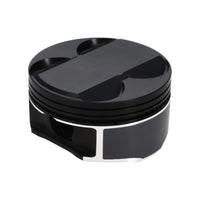 Wiseco HD Milwaukee 8 124cid 11.01 CR (X) Piston Kit