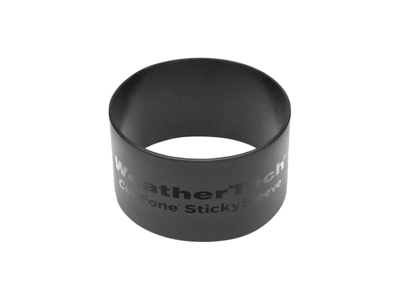 WeatherTech CupFone Sticky Sleeve