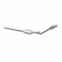 MagnaFlow Direct Fit Catalytic Converter 00-02 Audi S4 2.7L D/S A/T (49 State)