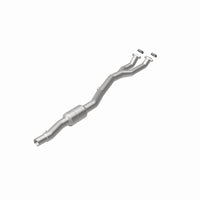 MagnaFlow 96-98 BMW 740iL 4.4L Direct Fit Converter