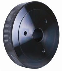 Fluidampr Pontiac 151 CID (25 Liter) Steel Internally Balanced Damper