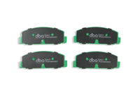 DBA 84-95 Mazda RX-7 SP Performance Rear Brake Pads