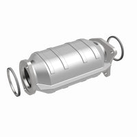 MagnaFlow Direct Fit Catalytic Converter 96-97 Lexus LS400 4.0L