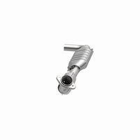 MagnaFlow Direct Fit Catalytic Converter 03 Lincoln Navigator 5.4L