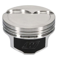 Wiseco Chevy LS Series -8cc R/Dome 1.115 CH - Set of 8