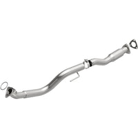 MagnaFlow 2003 GMC Savana 3500 6.0L Direct Fit Converter