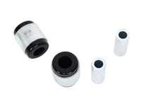 Whiteline 23-25 Toyota Prius Upper Control Arm Outer Bushing Kit
